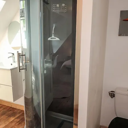Ty Louen By Interhome Casa vacanze *