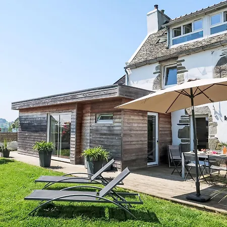 Ty Louen By Interhome Casa vacanze *