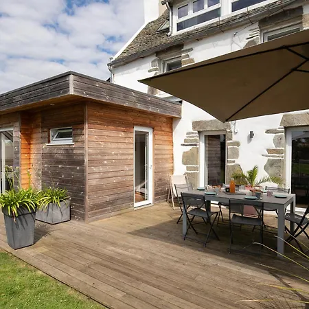 Ty Louen By Interhome Casa vacanze