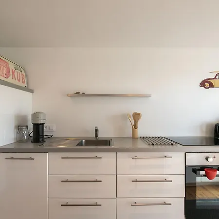 Casa vacanze Ty Louen By Interhome *