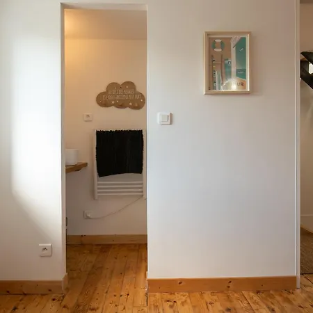 Ty Louen By Interhome Locquirec
