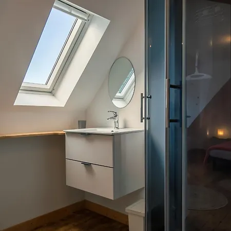 Ty Louen By Interhome Casa vacanze