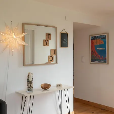 Casa vacanze Ty Louen By Interhome