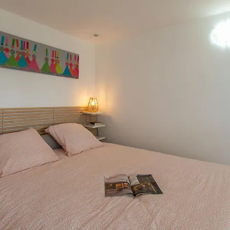Ty Louen By Interhome Casa vacanze *