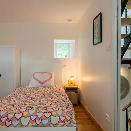 Ty Louen By Interhome Casa vacanze Locquirec