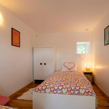 Casa vacanze Ty Louen By Interhome Locquirec