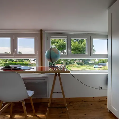 Ty Louen By Interhome Casa vacanze