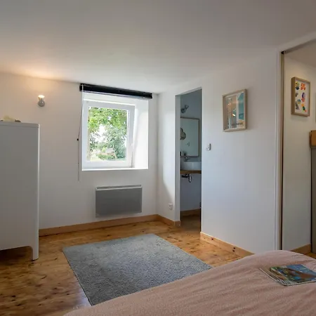 Casa vacanze Ty Louen By Interhome